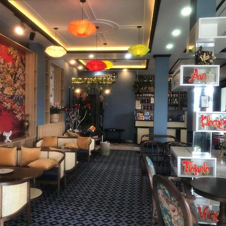 Khach San The One Hotel 1 Cà Mau المظهر الخارجي الصورة