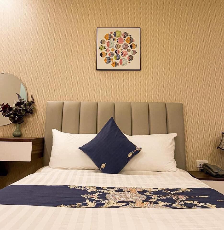 Khach San The One Hotel 1 Cà Mau المظهر الخارجي الصورة