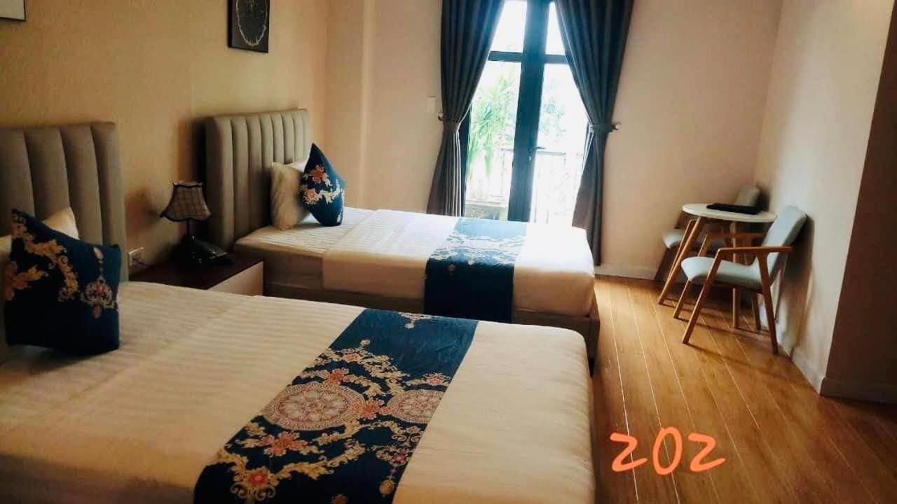 Khach San The One Hotel 1 Cà Mau المظهر الخارجي الصورة