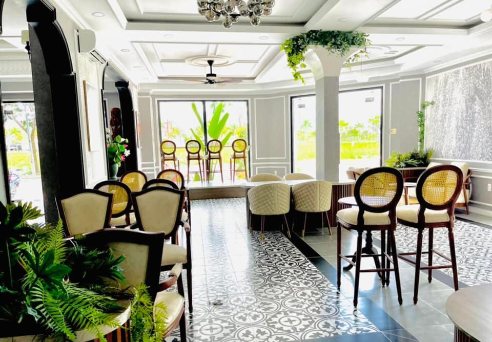 Khach San The One Hotel 1 Cà Mau المظهر الخارجي الصورة